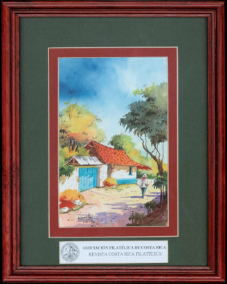 PREMIO SESCAL AMERICAS 08